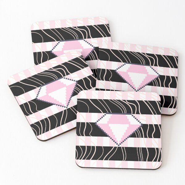 Item preview, Pink Diamond Flavor designed and sold by NaomiDesignz.
