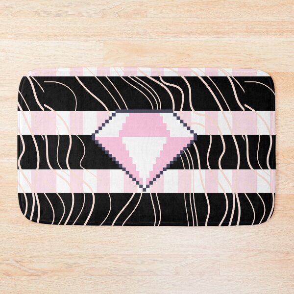 Item preview, Pink Diamond Flavor designed and sold by NaomiDesignz.