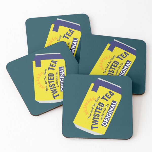 Item preview, Twisted tea    (2) designed and sold by tyssfum.