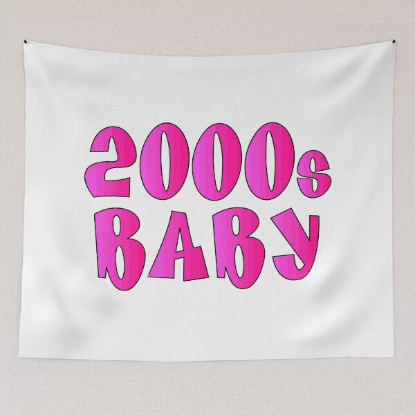 Item preview, 2000s Baby designed and sold by CityAnime.