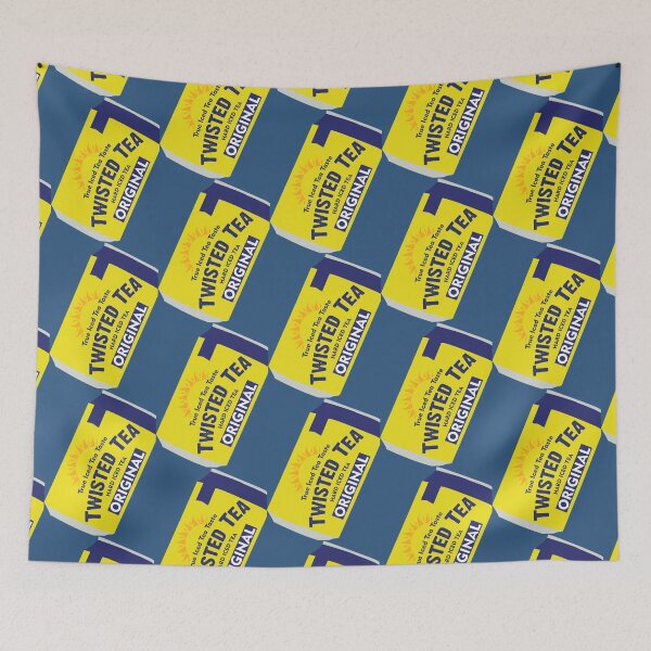 Item preview, Twisted tea    (2) designed and sold by tyssfum.