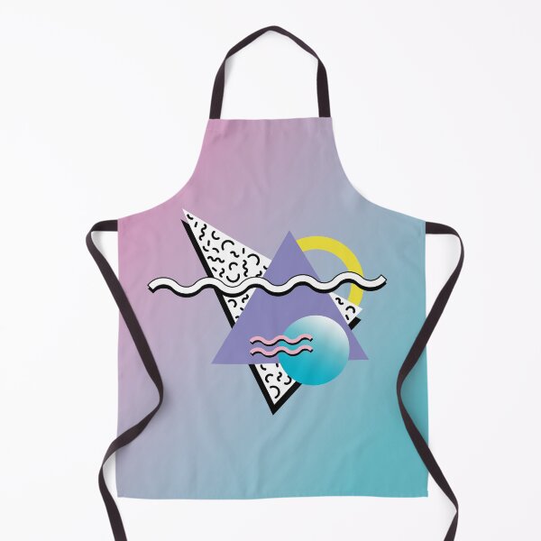 Item preview, Memphis Pattern 84 - Retro 90s / 80s designed and sold by GraphicWave.