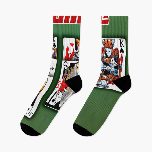 Item preview, Solitaire Specialist Abstract Playing Cards Game designed and sold by ChefTonyArt.