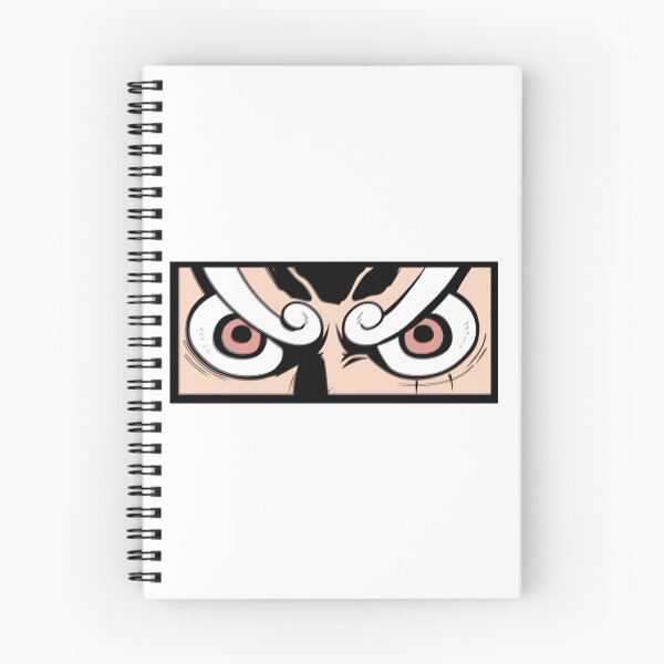 Item preview, Luffy Gear 5 one piece designed and sold by Whale studio.
