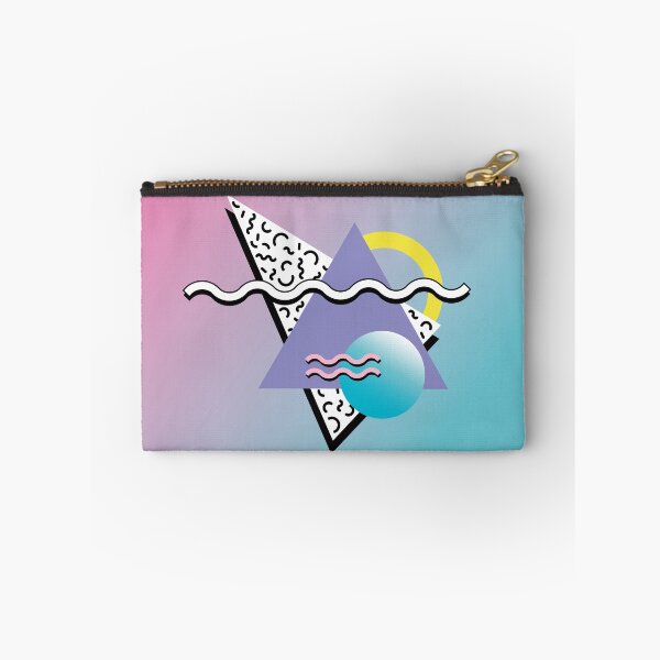 Item preview, Memphis Pattern 84 - Retro 90s / 80s designed and sold by GraphicWave.