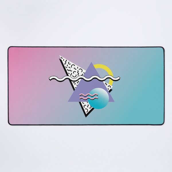 Item preview, Memphis Pattern 84 - Retro 90s / 80s designed and sold by GraphicWave.