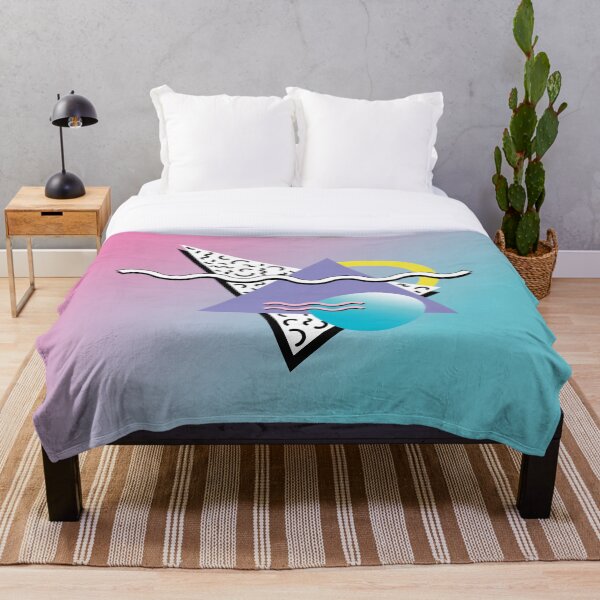 Item preview, Memphis Pattern 84 - Retro 90s / 80s designed and sold by GraphicWave.
