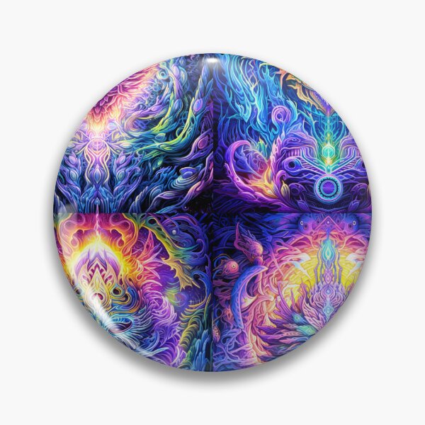 Aperçu de l'œuvre TREE OF LIFE #12 MAGEWAVE BLOOMCORE WIZARDCORE LIGHTFANTASY  créée et vendue par starlightmoon.