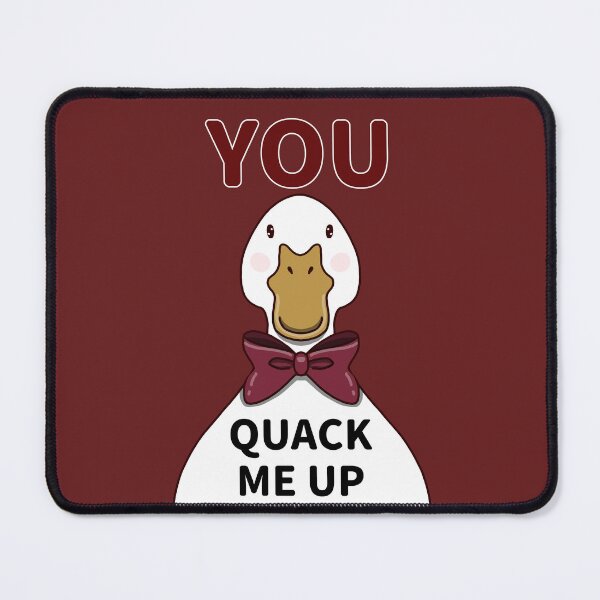 Item preview, CUTE GOOSE FUN DESIGN designed and sold by La Loca.