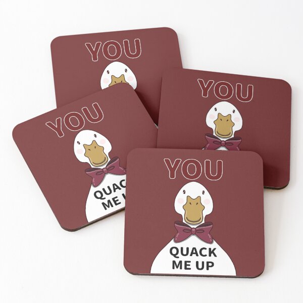 Item preview, CUTE GOOSE FUN DESIGN designed and sold by La Loca.