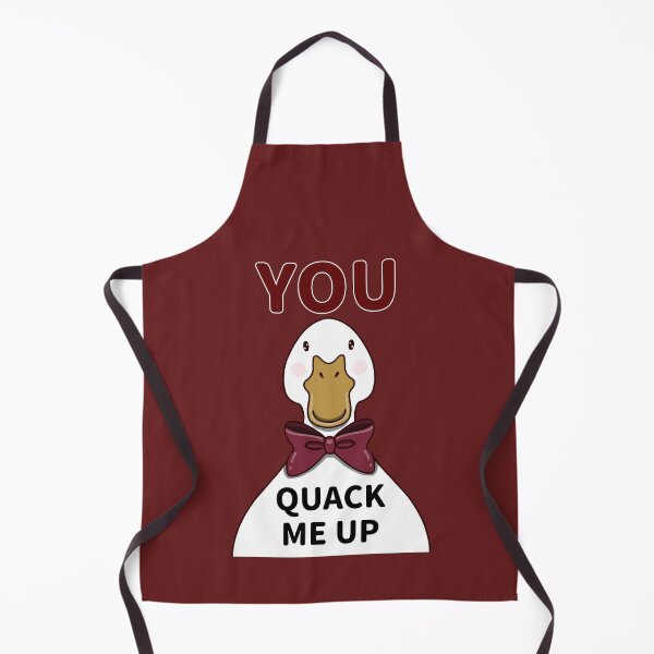 Item preview, CUTE GOOSE FUN DESIGN designed and sold by La Loca.