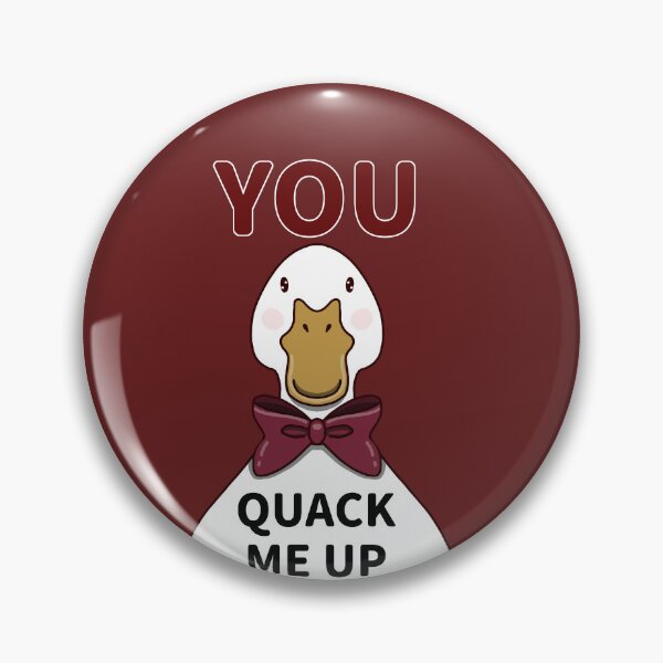 Item preview, CUTE GOOSE FUN DESIGN designed and sold by La Loca.