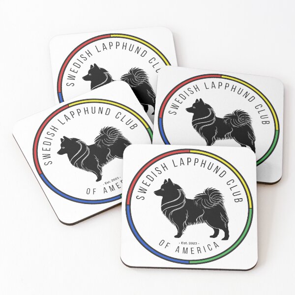 Item preview, SLCOA | SAMI | Official Merchandise|Swedish Lapphund Club of America designed and sold by GiftCougar.