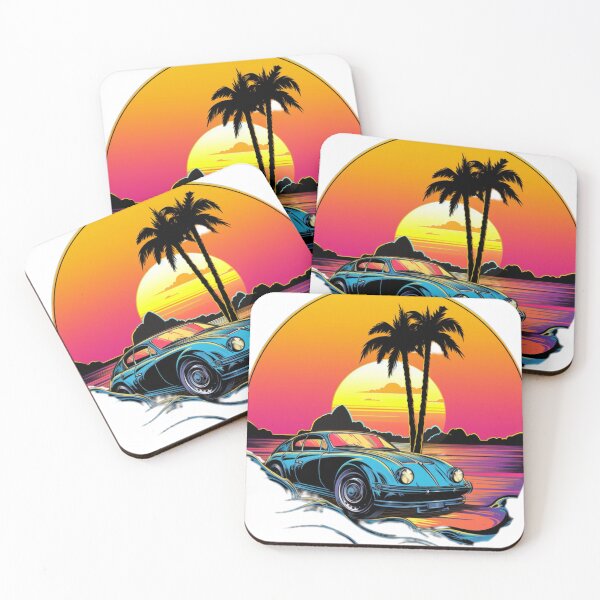Item preview, Ocean pit stop designed and sold by randynash.