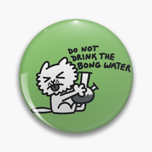 Item preview, Bong Water PSA designed and sold by haileyissoshort.