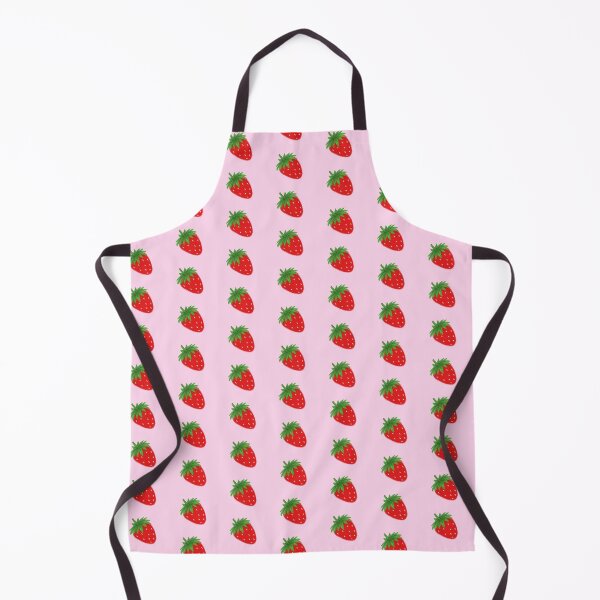 Item preview, Strawberry designed and sold by PickledStickers.