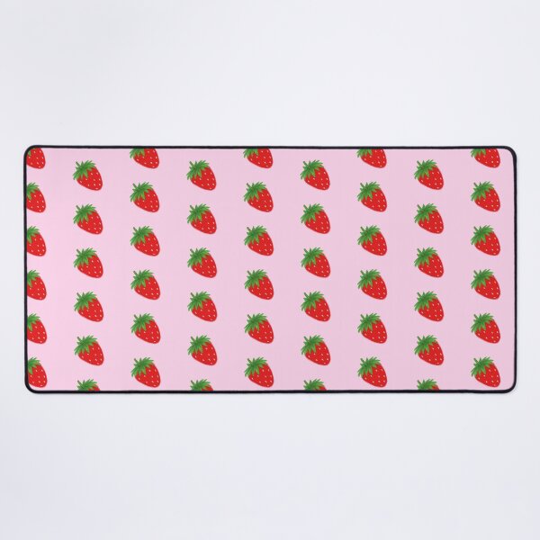 Item preview, Strawberry designed and sold by PickledStickers.