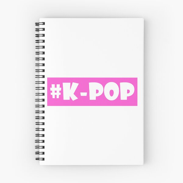 Item preview, K-Pop designed and sold by CityAnime.