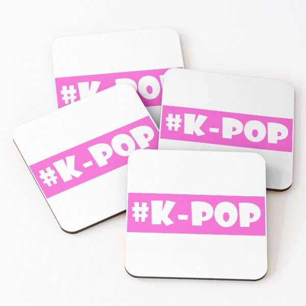 Item preview, K-Pop designed and sold by CityAnime.
