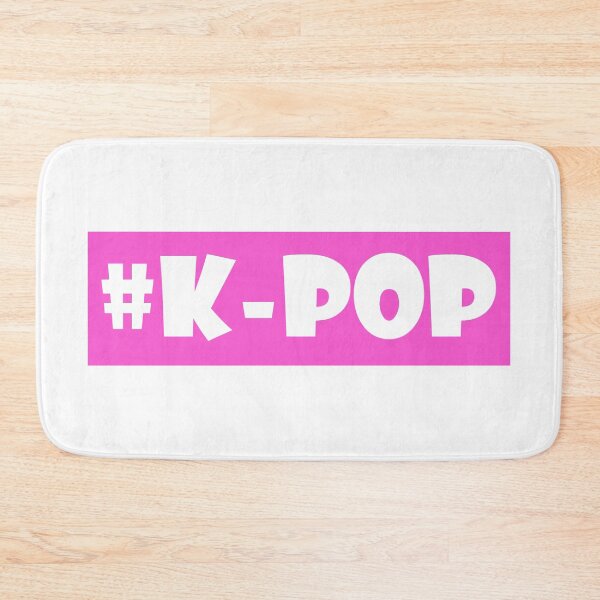 Item preview, K-Pop designed and sold by CityAnime.