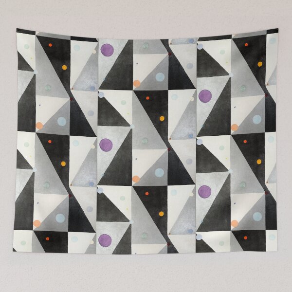 Item preview, Random Thoughts  designed and sold by Susan Rice.