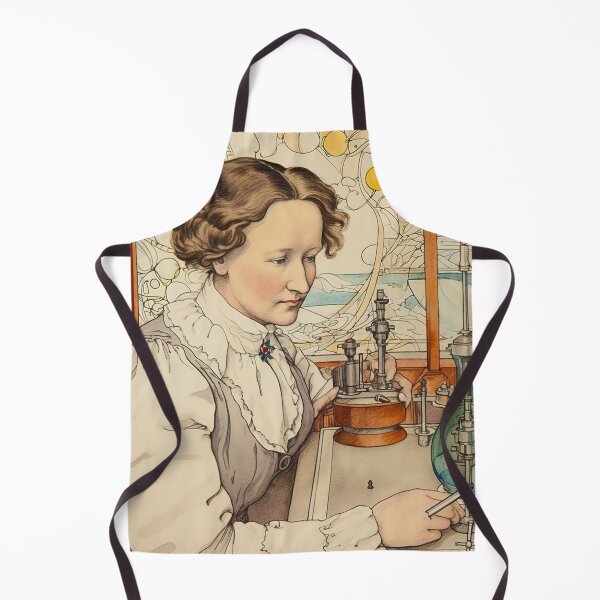 Item preview, Gertrude B. Elion designed and sold by ComicsFactory.
