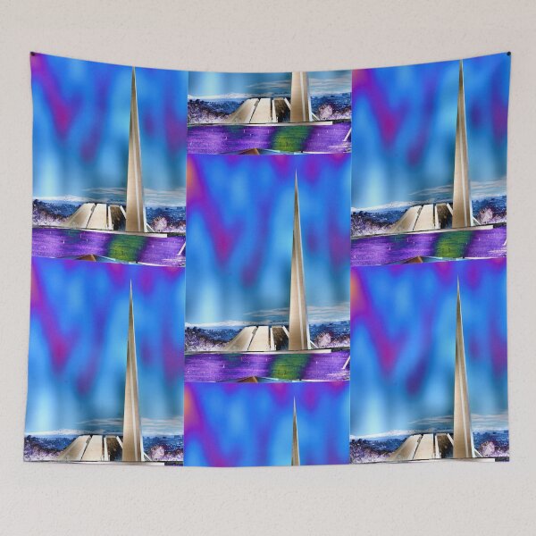 Item preview, Armenian Genocide Memorial designed and sold by Giro Tavitian.