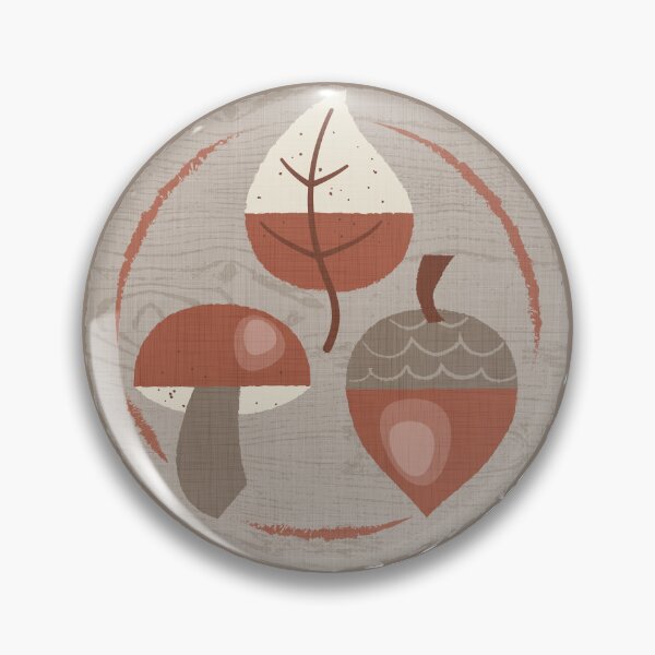 Item preview, Cabincore Autumnal Stripes designed and sold by miavaldez.