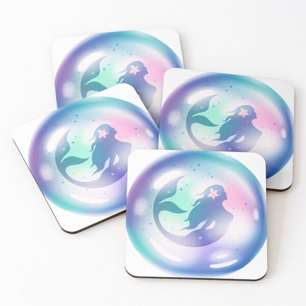 Item preview, Mermazing designed and sold by Susan Hamel.