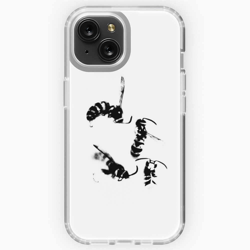 Item preview, iPhone Soft Case designed and sold by StudioDestruct.