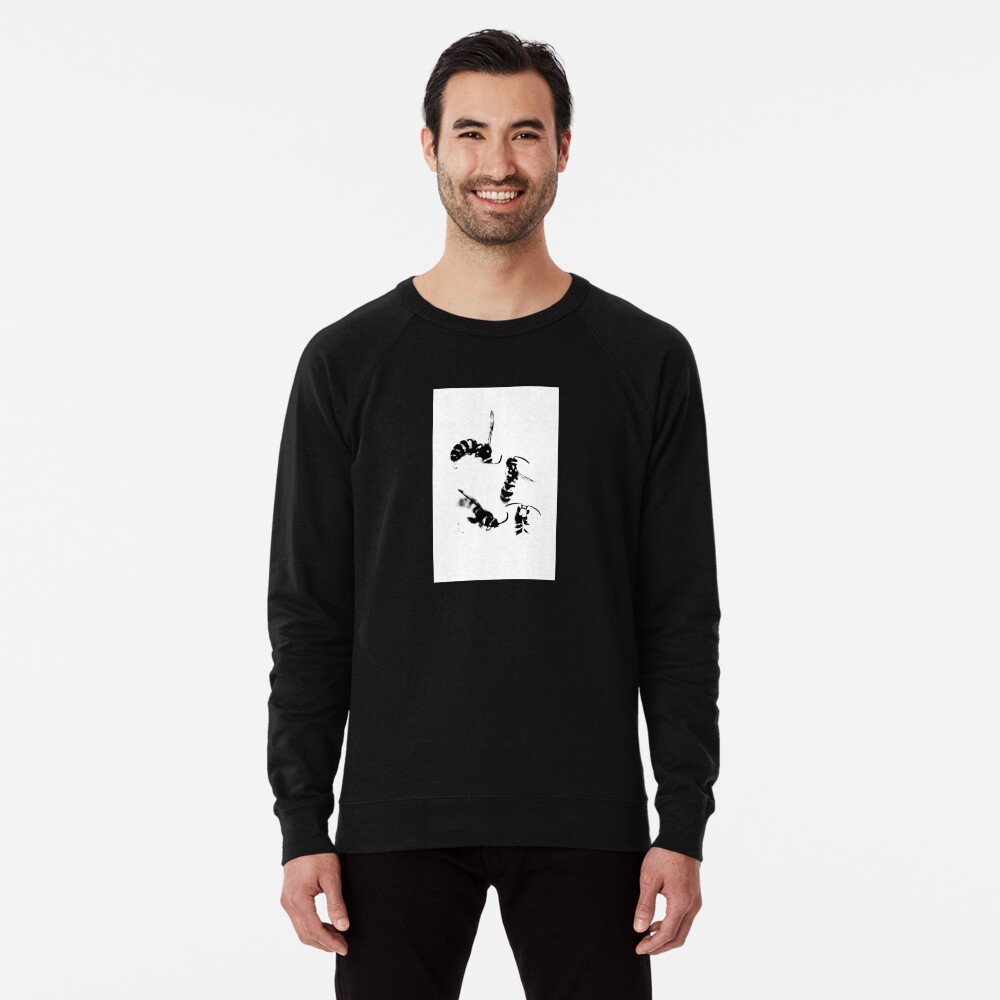 Item preview, Lightweight Sweatshirt designed and sold by StudioDestruct.