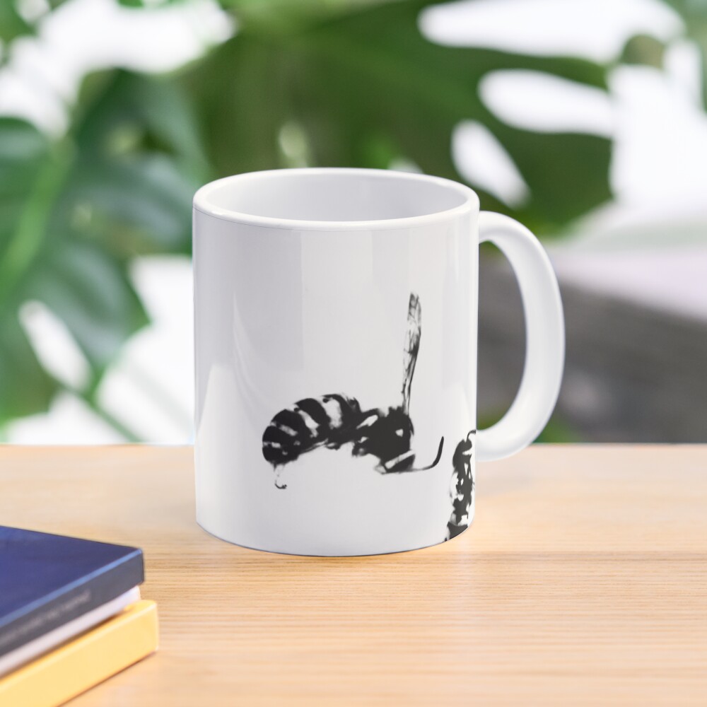 Item preview, Classic Mug designed and sold by StudioDestruct.