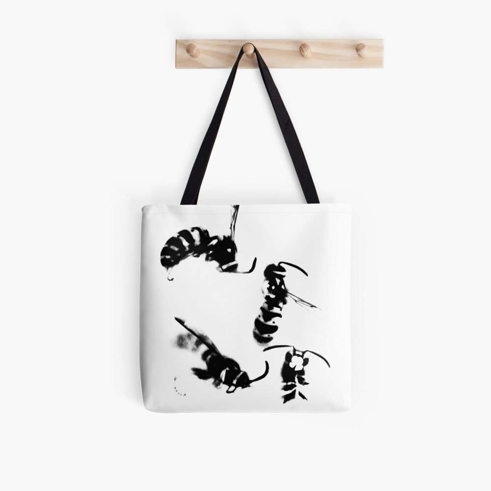 Item preview, All Over Print Tote Bag designed and sold by StudioDestruct.
