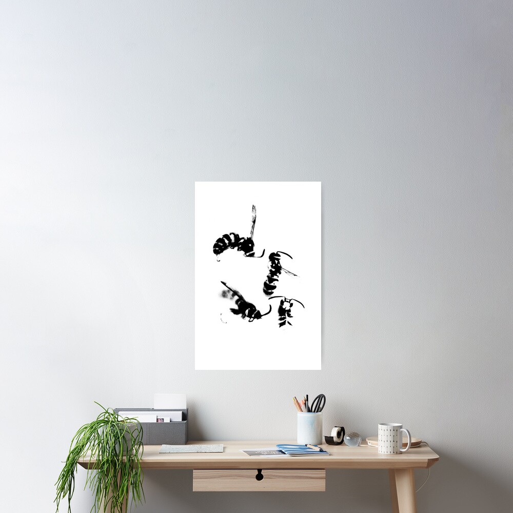 Item preview, Poster designed and sold by StudioDestruct.