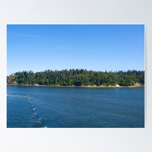 Item preview, Stanley Park Landscape designed and sold by Michael McGimpsey.
