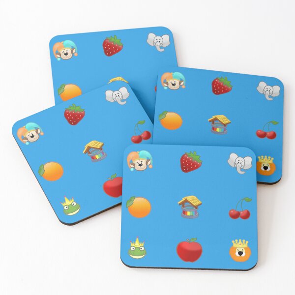 Item preview, wishing well icons designed and sold by transfixt.