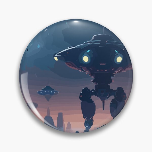 Item preview, Aliens designed and sold by Lion-ZG21.