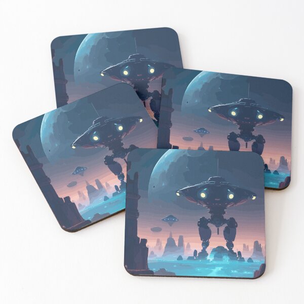 Item preview, Aliens designed and sold by Lion-ZG21.