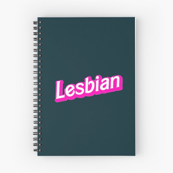 Item preview, Lesbian   designed and sold by ROBZILLAR.