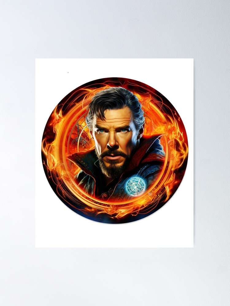 Pin on Dr. Stephen Strange (Master of Mystic Arts)