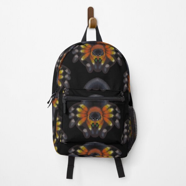 Item preview, Orange Tarantula designed and sold by TanyaRomeo.