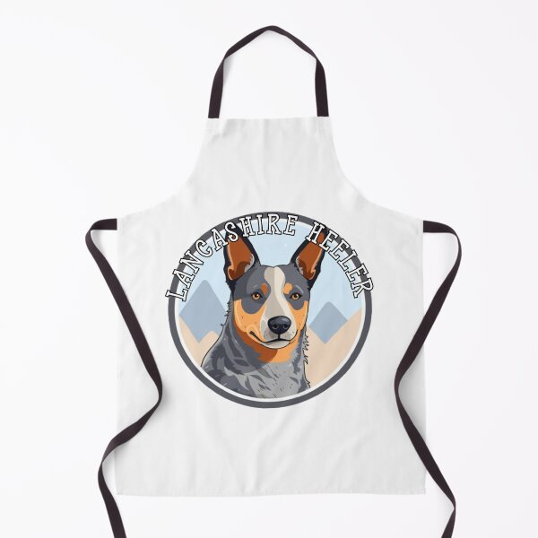Item preview, lancashire heeler designed and sold by Tee Studio.