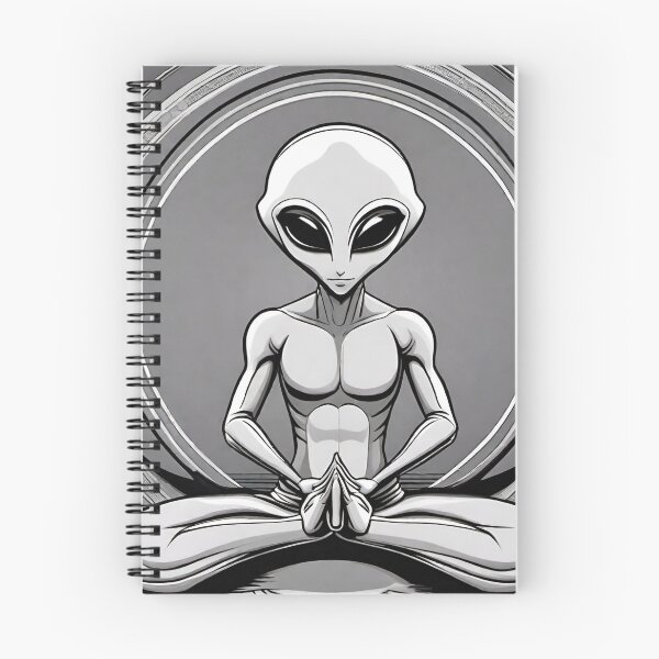 Item preview, Grey Alien designed and sold by SpaceSoldier999.