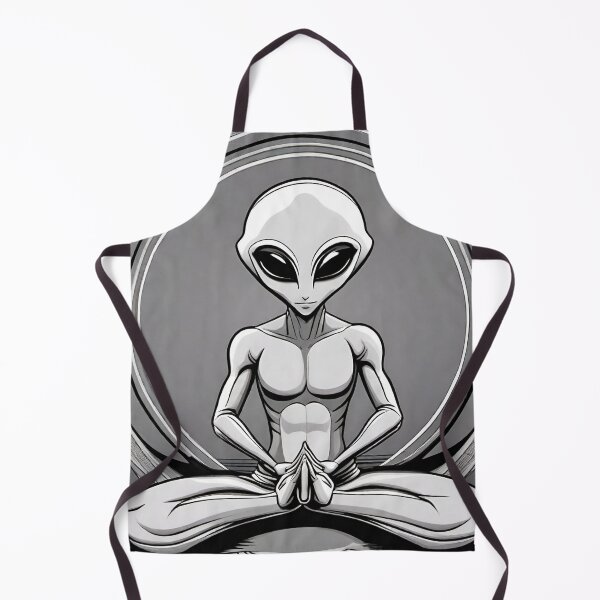 Item preview, Grey Alien designed and sold by SpaceSoldier999.