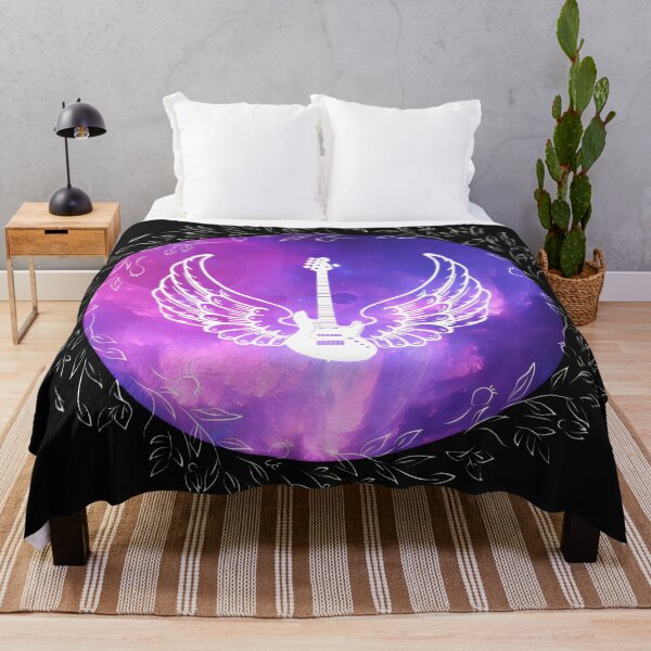 Item preview, The Rise of Rock Culture designed and sold by DreamSession.