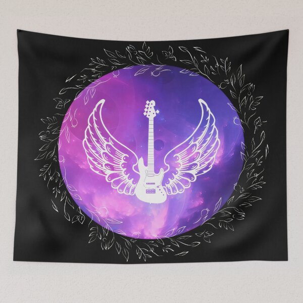 Item preview, The Rise of Rock Culture designed and sold by DreamSession.