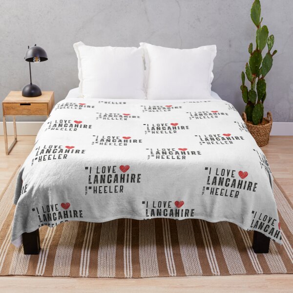 Item preview, lancashire heeler designed and sold by Stylewhimsy.