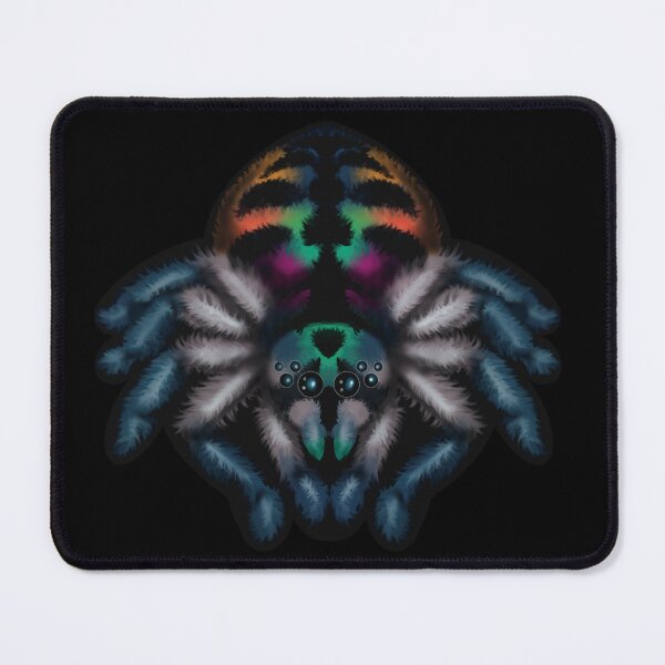 Item preview, Brazilian Jeweled Tarantula designed and sold by TanyaRomeo.