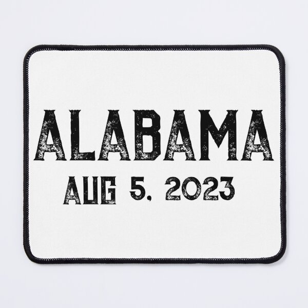 Item preview, Alabama brawl Aug 5, 2023 - Alabama boat fight designed and sold by MoovikaStore.