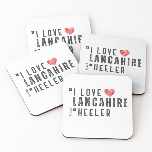 Item preview, lancashire heeler designed and sold by Stylewhimsy.